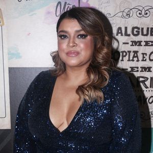 Preta Gil sempre foi uma voz ativa no empoderamento feminino e na aceitação de corpos