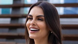 'Ato de crueldade': Amanda Kimberlly revela montagens chocantes com a imagem de sua filha com Neymar e toma atitude radical