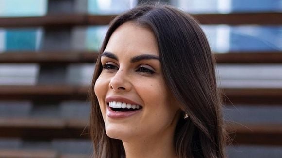 'Ato de crueldade': Amanda Kimberlly revela montagens chocantes com a imagem de sua filha com Neymar e toma atitude radical