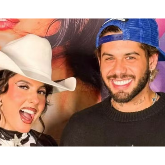 Fãs comparam crescimento de Ana Castela ao de Virgínia Fonseca nas redes sociais