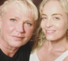 A apresentadora voltou a falar sobre a relação com Xuxa e Eliana e destacou a importância de encerrar a narrativa de rivalidade entre as três