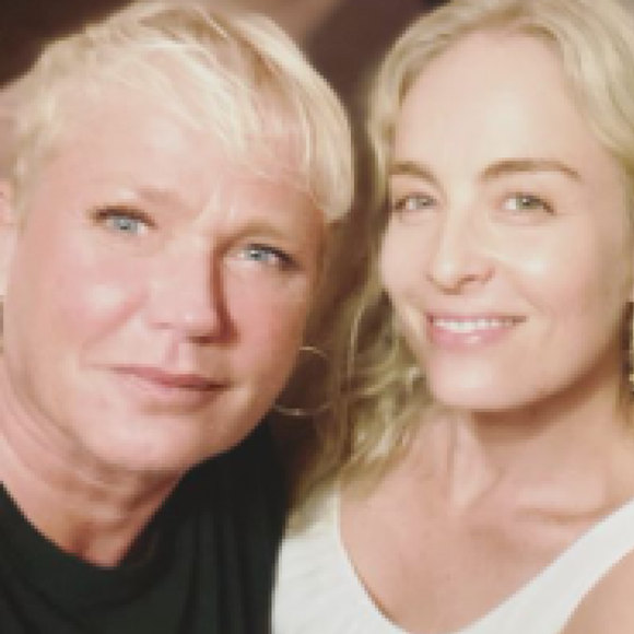 A apresentadora voltou a falar sobre a relação com Xuxa e Eliana e destacou a importância de encerrar a narrativa de rivalidade entre as três