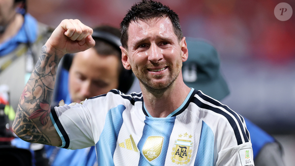 Promotores federais analisam operações financeiras milionárias da Associação Argentina de Futebol nos EUA, inclusive as contas de Messi