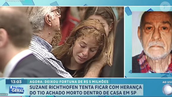Documentário mostra vida atual de Suzane von Richthofen e reacende discussões sobre exposição midiática