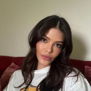 BBB 25: Vitória Strada é atriz e fez novelas famosas na TV Globo