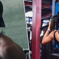 Raúl Ocaña, personal trainer: 'Se você quer perder gordura, seu treino deve ser o mesmo que o usado para ganhar massa muscular'