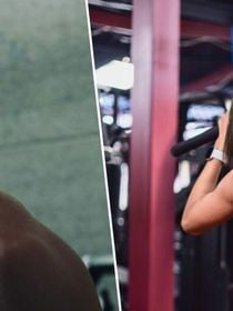 Raúl Ocaña, personal trainer: 'Se você quer perder gordura, seu treino deve ser o mesmo que o usado para ganhar massa muscular'