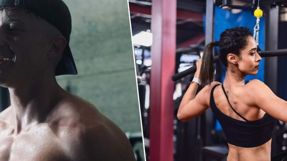Raúl Ocaña, personal trainer: 'Se você quer perder gordura, seu treino deve ser o mesmo que o usado para ganhar massa muscular'