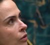 Ana Paula Renault se emociona ao relembrar expulsão no BBB 16 durante reta final do BBB 26