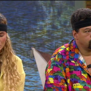 Sarah Andrade e Babu Santana são outros exemplos de Veteranos que não têm vínculo com a agência de publicidade da TV Globo
