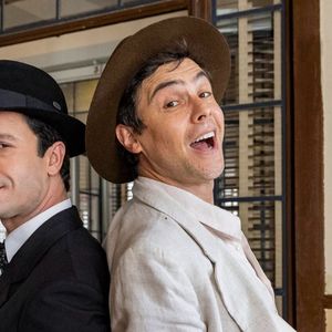 Estreia de Êta Mundo Melhor registrou 21,5 pontos na Grande São Paulo, com picos de 23 pontos. Cada ponto representa 77.488 domicílios.