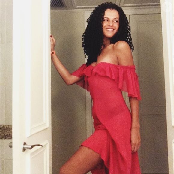 Com 'Malhação', a carreira de Gabriela Loran alçou novos rumos