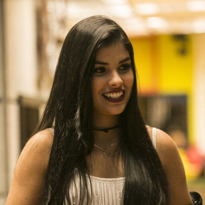 A parceria de Ana Paula Renault e Munik no BBB 16 acabou e gerou versões conflitantes