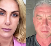 ‘Chora miséria’, ‘Não paga porque não quer!': a atitude de Alexandre Correa que levou Ana Hickmann a pedir prisão do ex-marido novamente