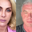 ‘Chora miséria’, ‘Não paga porque não quer!': a atitude de Alexandre Correa que levou Ana Hickmann a pedir prisão do ex-marido novamente