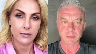 ‘Chora miséria’, ‘Não paga porque não quer!': a atitude de Alexandre Correa que levou Ana Hickmann a pedir prisão do ex-marido novamente