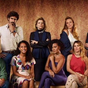 Mais mudanças no remake de 'Vale Tudo': novela da Globo ganha romance inédito entre personagens surpreendentes. Aos detalhes!