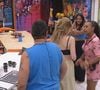 'BBB 26': Milena corre risco de ser expulsa? F