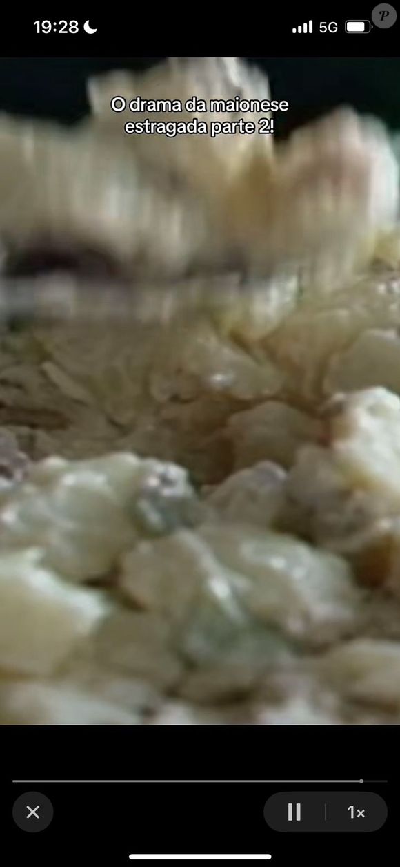 'Vale Tudo': maionese envenenada causa caos em novela