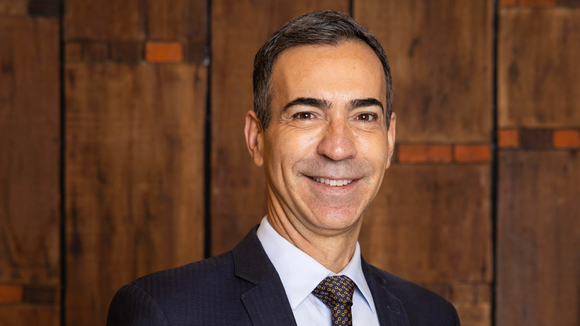 César Tralli se destaca pelo talento, mas este outro fator curioso foi determinante para que ele fosse escolhido como substituto de William Bonner