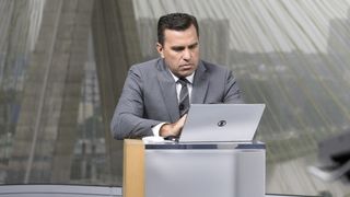 Demissão polêmica de Rodrigo Bocardi da Globo mexe de forma importante com audiência do 'Bom Dia São Paulo'. Saiba por quê!