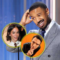 A relação inusitada entre Michael B. Jordan, indicado ao Oscar 2026, o 'BBB' e Bruna Marquezine que você provavelmente esqueceu que existe