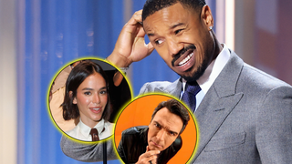 A relação inusitada entre Michael B. Jordan, indicado ao Oscar 2026, o 'BBB' e Bruna Marquezine que você provavelmente esqueceu que existe