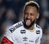 Atitude de Neymar em primeiro jogo pelo Santos após a Copa do Mundo de 2026 divide opiniões: 'Não cresce nunca'