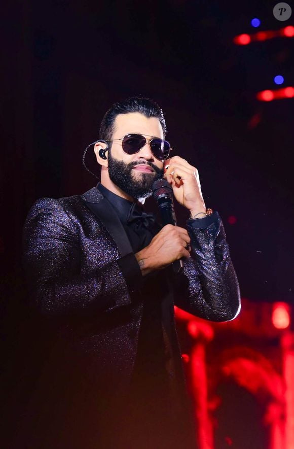 Gusttavo Lima ignorou o contato da influencer e não respondeu a mensagem