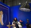 Lívian Aragão, filha mais famosa de Renato Aragão, não topou participar do 'Academia dos Nepo Babies', que Ticiane Pinheiro vai apresentar na Globoplay