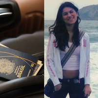 Eliza Samudio está viva? Passaporte ligado à vítima fatal do goleiro Bruno, condenado pelo assassinato, é encontrado fora do Brasil; entenda