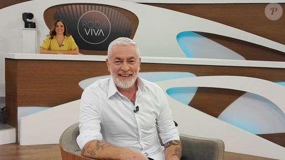 Em entrevista ao "Roda Viva", no início deste ano, o empresário relembrou um dos momentos mais marcantes e diferentes que já viveu na gastronomia: uma refeição envolvendo sangue de cervo