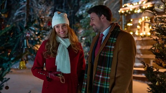 A magia da aurora boreal iluminando um dos romances mais sensíveis da Netflix