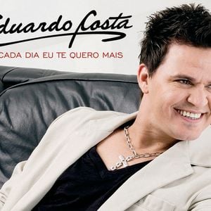Lembra de quando Eduardo Costa era assim? Este álbum foi lançado em 2008