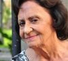 Laura Cardoso morreu aos 98 anos; atriz deixou duas filhas, três netos e um bisneto.