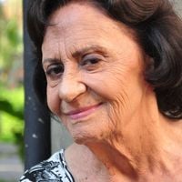 'Ficou um vazio grande em mim. É terrível, muito doloroso': mãe de três filhos, Laura Cardoso perdeu um dos herdeiros ainda recém-nascido e ficou viúva após casamento de 3 décadas