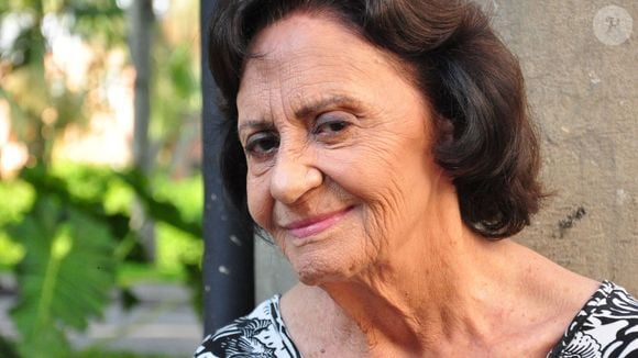 Laura Cardoso morreu aos 98 anos; atriz deixou duas filhas, três netos e um bisneto.