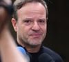 Batizada de 'Volta Histórica', a participação de Rubens Barrichello terá cerca de dez minutos de pista