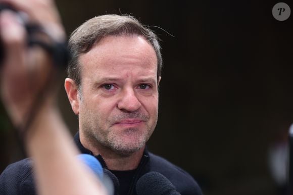 Batizada de 'Volta Histórica', a participação de Rubens Barrichello terá cerca de dez minutos de pista