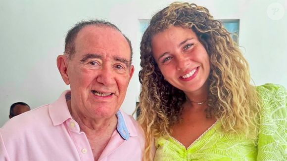 Debby Lagranha fez sucesso ao lado de Renato Aragão no final dos anos 90