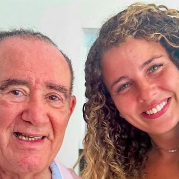 Debby Lagranha fez sucesso ao lado de Renato Aragão no final dos anos 90