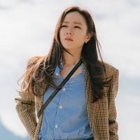 Son Ye-jin, atriz de 'Pousando no Amor', aos 44 anos: 'Comer peito de frango todos os dias e fazer exercícios para as costas é necessário para alcançar a aparência desejada'