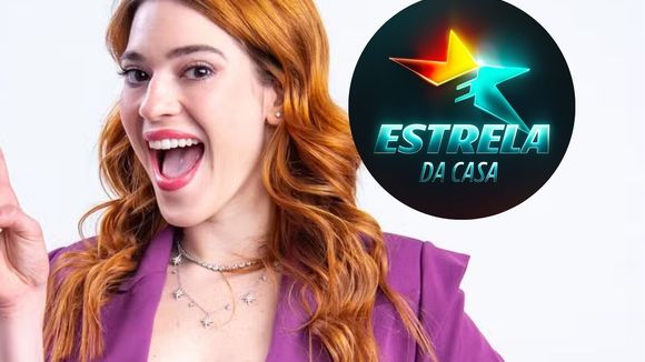 Vai dar mais uma chance? Após 'flop' na Globo, 'Estrela da Casa' volta RENOVADO com nome de peso e promessa de virada; saiba mais