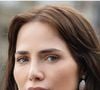 A novela 'Quem ama, cuida' ganhou propaganda dentro do 'BBB 26' com Leticia Collin