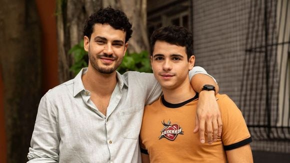 Antes do beijo, uma declaração de amor: semana eletrizante de ‘Quem Ama Cuida’ aproxima Mau Mau e Fernando, mas detalhe pode afastar o casal