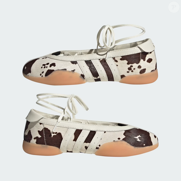 Sapatilhas voltam ao topo da moda em 2026 e inspiram releituras modernas como o novo tênis da Adidas que virou desejo imediato