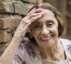O segredo de Laura Cardoso para longevidade e lucidez em 98 anos de vida: 'Nunca pensei em me aposentar. Já disse milhões de vezes que não sou a velhinha que faz tricô'