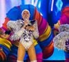 Xuxa e Globo negociam transmissão de show do Maracanã para setembro de 2026, segundo a revista 'Veja' - até o momento, estádio só deve receber apresentação em dezembro