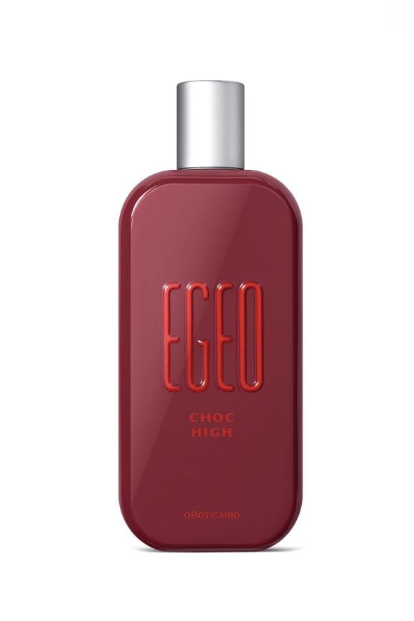 Choc High Desodorante Colônia 90ml, de O Boticário