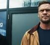 Andrew Child, será quem escreverá as aventuras de Reacher. "Chain Reaction", o 31º romance da série, marca o fim da carreira de escritor de Lee e a chegada oficial de Andrew.
